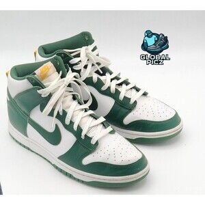 Nike Dunk High Australia Noble Green Men’s Size 11